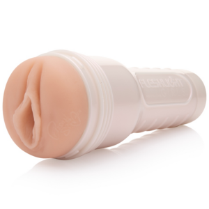MASTURBATORE VAGINA REALISTICA FLESHLIGHT "KISSA SINS" INSATIABLE - immagine 3
