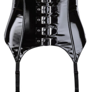 REGGICALZE IN VINILE - BLACK LEVEL - immagine 4