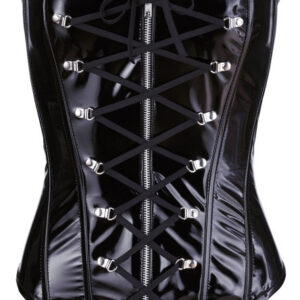 CORPETTO IN VINILE - BLACK LEVEL - immagine 4