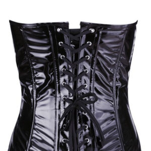 CORPETTO IN VINILE - BLACK LEVEL - immagine 5