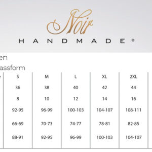 MINI ABITO SEXY EFFETTO BAGNATO A RIGHE - NOIR HANDMADE - immagine 3