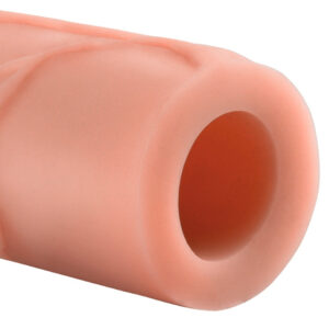 GUAINA FALLICA FANTASY XTENSIONS "MEGA 1" - immagine 3