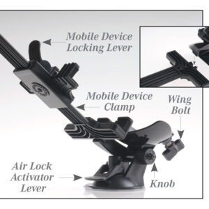 MASTURBATORE AUTOMATICO PIPEDREAM EXTREME "MEGA BATOR PUSSY" - immagine 5