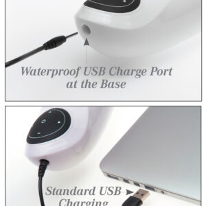 MASTURBATORE AUTOMATICO PIPEDREAM EXTREME "MEGA BATOR PUSSY" - immagine 6