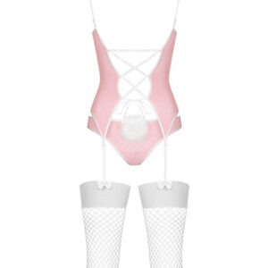 VESTITINO BUNNY - OBSESSIVE - immagine 6