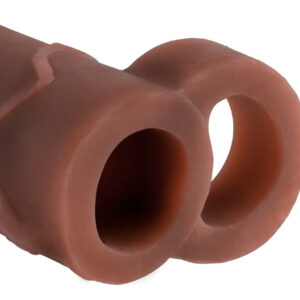 GUAINA FALLICA FANTASY XTENSIONS "PERFECT 2" - immagine 3