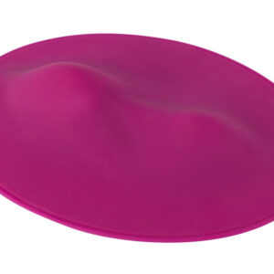 PAD CUSCINO VIBRANTE "VIBEPAD" 2 ONDE DI FORMA ANATOMICA - immagine 3