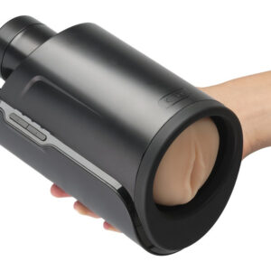 Masturbatore Hi Tech - Kiiroo Keon™ - Interattivo - immagine 4