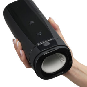 Masturbatore Hi Tech - Kiiroo Onyx +™ - Interattivo - immagine 3