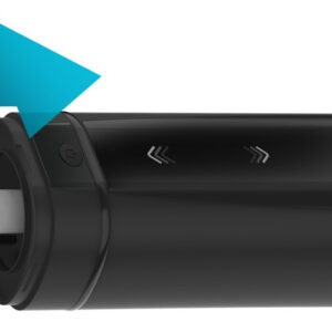 Masturbatore Hi Tech - Kiiroo Onyx +™ - Interattivo - immagine 6