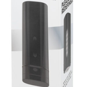 Masturbatore Hi Tech - Kiiroo Onyx +™ - Interattivo - immagine 8