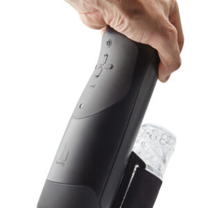 MASTURBATORE VR INNOVATIVO HI-TECH "HANDY" SESSO ORALE - immagine 4