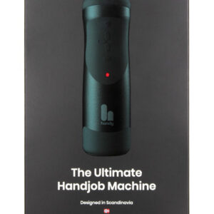 MASTURBATORE VR INNOVATIVO HI-TECH "HANDY" SESSO ORALE - immagine 8