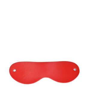 KIT BDSM 7 PEZZI "ATTRACTION TOYS" COLORE: ROSSO - immagine 7