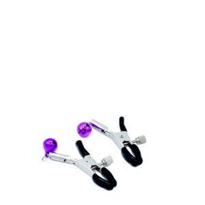 KIT BDSM 7 PEZZI "ATTRACTION TOYS" COLORE: ROSSO - immagine 9