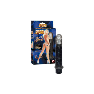 VIBRATORE SILVIA SAINT "PEARL VIBRATOR" - immagine 3
