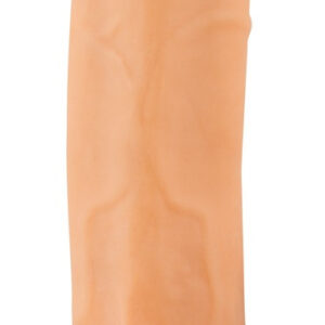 VIBRATORE REALISTICO NATURE SKIN "REAL DONG" - immagine 4