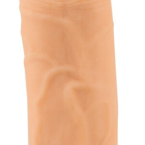 VIBRATORE REALISTICO NATURE SKIN "REAL DONG" - immagine 5