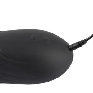 MASTURBATORE REBEL "ULTRA SOFT VIBRATING" - immagine 9