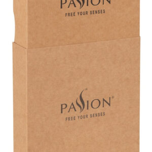 BODY PASSION WOMAN "VARELLA" NERO - immagine 6