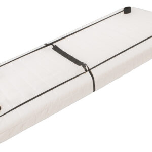 SET BDSM COSTRITTIVO "DOOR/BED" BAD KITTY - immagine 3