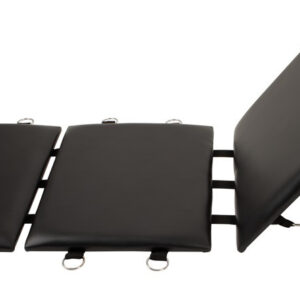 TAVOLO BONDAGE SET BDSM COSTRITTIVO "BONDAGE BOARD" - immagine 3