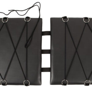 TAVOLO BONDAGE SET BDSM COSTRITTIVO "BONDAGE BOARD" - immagine 4