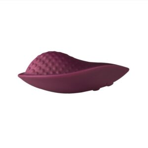 Rocks Off Knickerbocker Glory - Vibratore da Appoggio, 10 MOD, Telecomando, Impermeabile, Ricaricabile - immagine 6