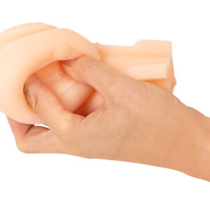 MASTURBATORE A FORMA DI VAGINA - Vulcan Ripe Vagina - immagine 5