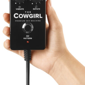 The Cowgirl Premium Sex Machine - immagine 6