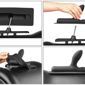 The Cowgirl Premium Sex Machine - immagine 10