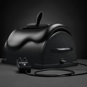 The Cowgirl Premium Sex Machine - immagine 13