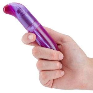 Vibratore Punto-G "Biggi G-Expert" - immagine 1