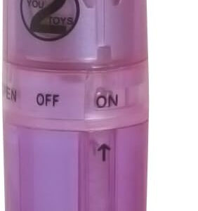 Vibratore Punto-G "Biggi G-Expert" - immagine 2