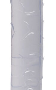 Fallo/Dildo doppio - Crystal Duo - immagine 5