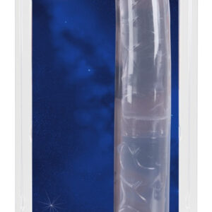 Fallo/Dildo doppio - Crystal Duo - immagine 6