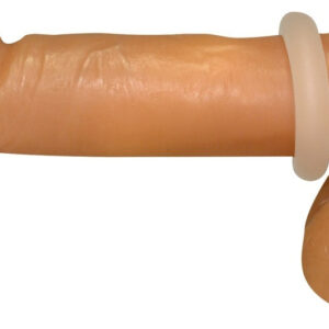 Anello Fallico Pene - Stretchy Cockring - immagine 3