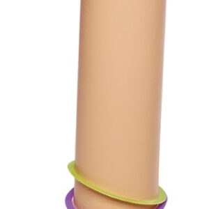 Fallo Gonfiabile - Lancio dell'anello -  Dicky Pipedream per feste e giochi - immagine 3