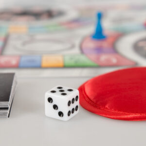 Gigimax GIOCO erotico in TEDESCO Spiel RAUSCH DER SINNE erotisches Partnerspiel - immagine 3