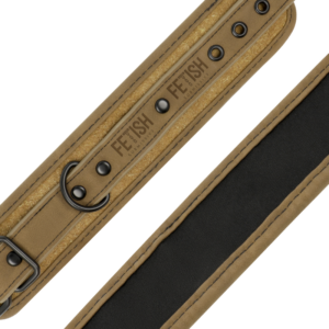 MANETTE VEGANE IN PELLE CON FODERA IN NEOPRENE - immagine 3