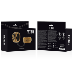 MANETTE VEGANE IN PELLE CON FODERA IN NEOPRENE - immagine 5