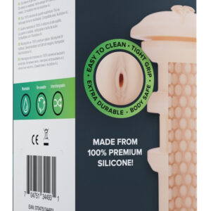 Autoblow AI Machine Vagina Sleeve - immagine 4