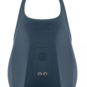 A.I. Sacca per testicoli stimolante - immagine 4