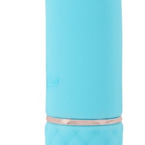 MINI VIBRATORE CUTIES - PUFFETTA - immagine 4