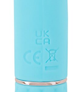 MINI VIBRATORE CUTIES - PUFFETTA - immagine 5