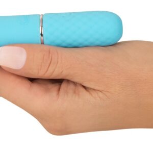 MINI VIBRATORE CUTIES - PUFFETTA - immagine 6