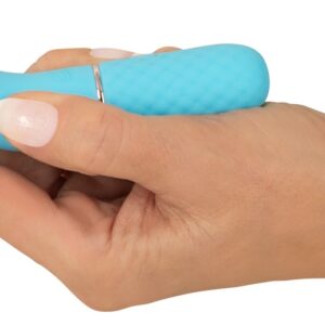 MINI VIBRATORE CUTIES - PUFFETTA - immagine 7