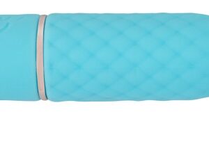 MINI VIBRATORE CUTIES - PUFFETTA - immagine 8