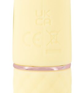 MINI VIBRATORE CUTIES -IL CANARINO - immagine 5