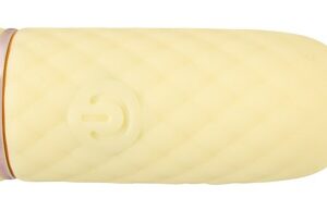 MINI VIBRATORE CUTIES -IL CANARINO - immagine 7